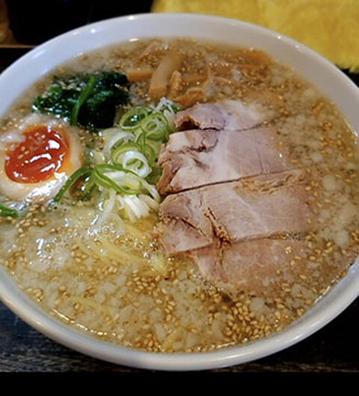 らーめん屋盛壱