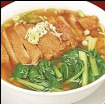 広東料理 百菜