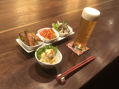 お数や はち椀