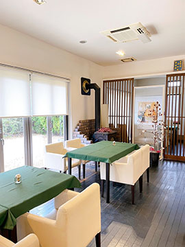 Trattoria La Luce 