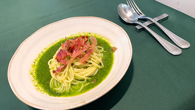 Trattoria La Luce 