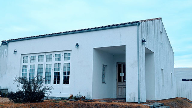MARIMERO(マリメロ)