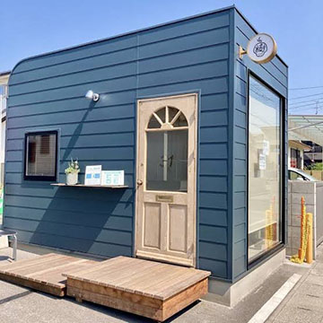 TATSUKIパン