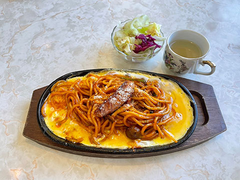海に恋する泊まれる喫茶店 ポパイ