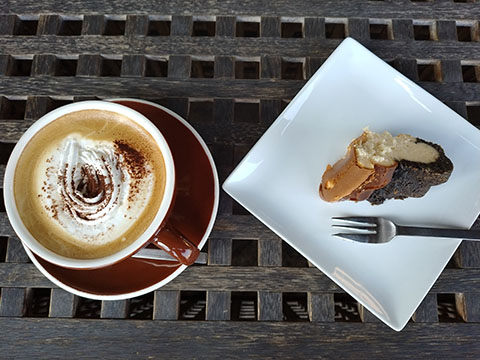 NEIGHBOR COFFEE COMPANY