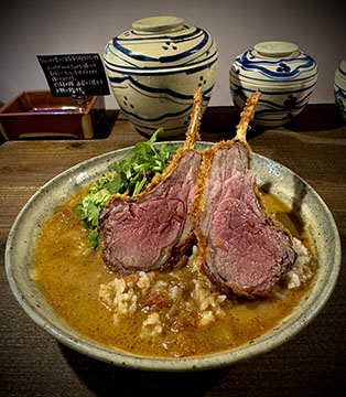 シャンカラ堂