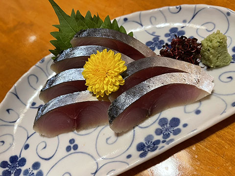 居酒屋マス屋