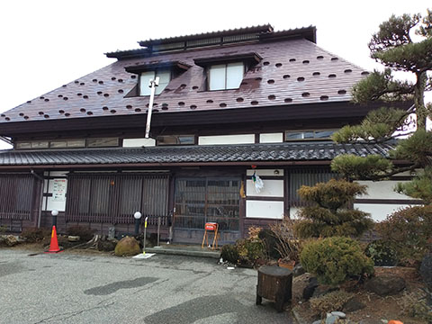 豊科ばんどこ