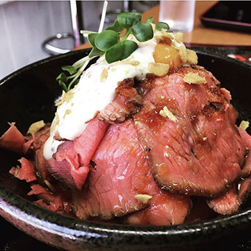 焼肉おぜん屋 南陽通店