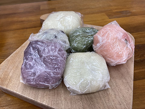 肥後ばってん堂