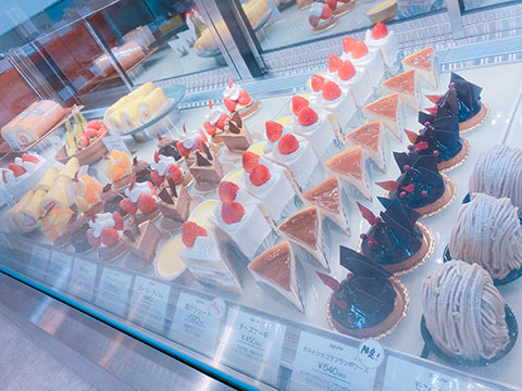 3gouter(サングーテ)