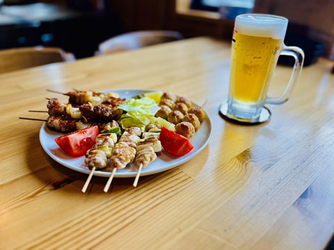 ランチ 和光