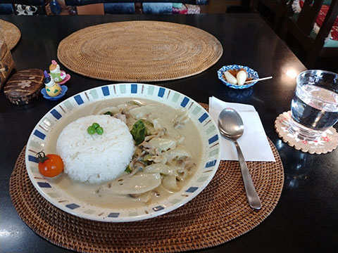 EAST ASIA イーストエイジア
