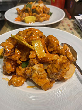 新天心