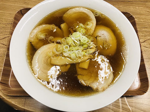 食事処 よっち坊