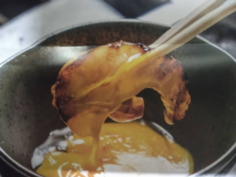 元祖村山ホルモン