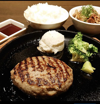 焼肉ホルモン 在市 西新橋店