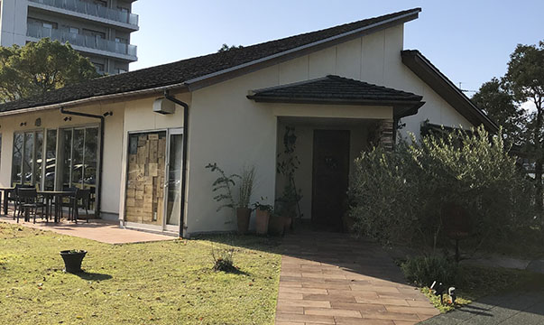 RISTORANTE da cuore