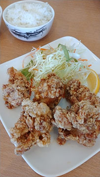 台湾美食屋