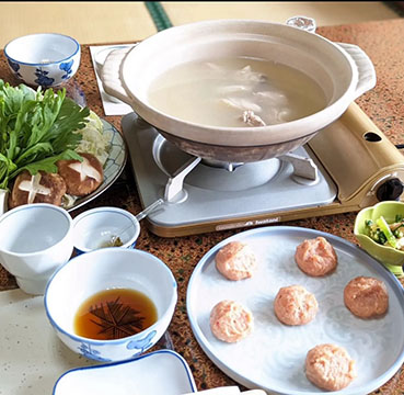 料理屋とりしげ