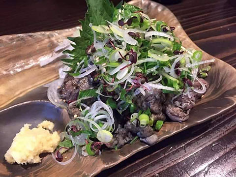 佳肴わたなべ