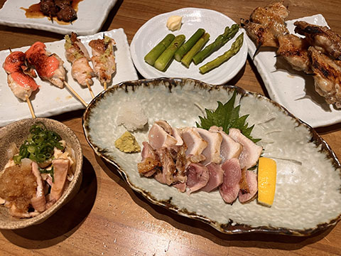 華しよう