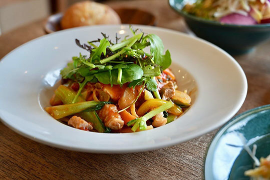 HIPPOPO PASTA ヒポポパスタ