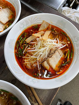 中国四川料理 Donshuu