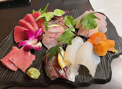 食彩空間・海人