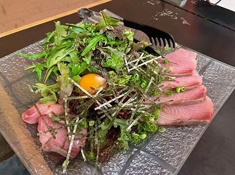 食彩空間・海人