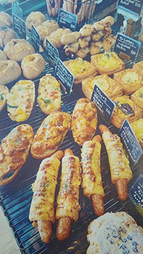 Mon Favori BAKERY