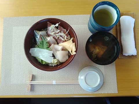 鮨まつ田