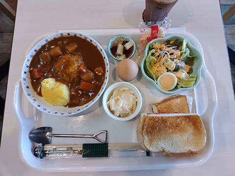 Cafe  Sona(カフェ  ソナ)