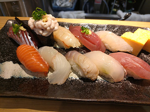 居酒屋 翔ちゃん