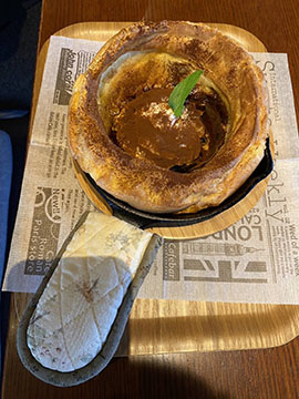 CafeduCache ぶなの木