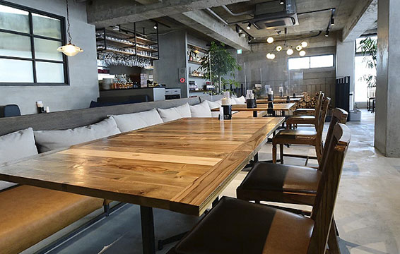 248KITCHEN