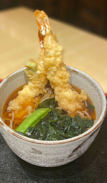 そば酒房 千年
