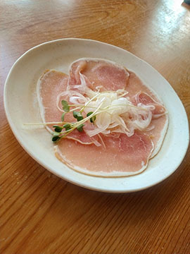 焼肉マイスターかなchan.