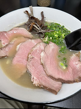 ラーメンTonTon