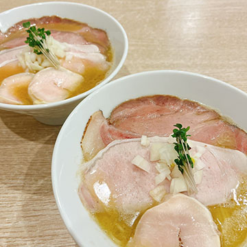 麺屋伊藤