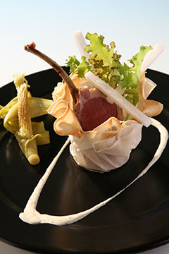 Restaurant Nature