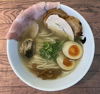 黒船SECOND
