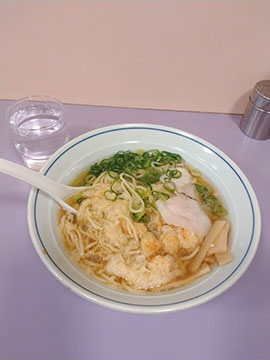 めん処みやち