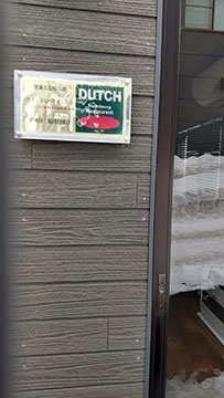 DUTCH