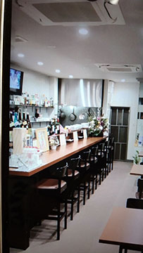 Kitchen  篁月