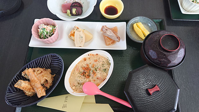馳走屋 蓮