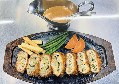 レストラン野口