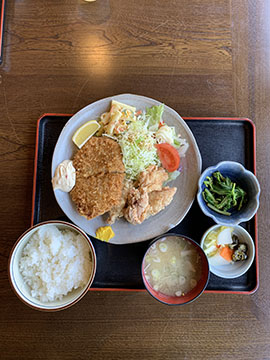 潮来マリーナ