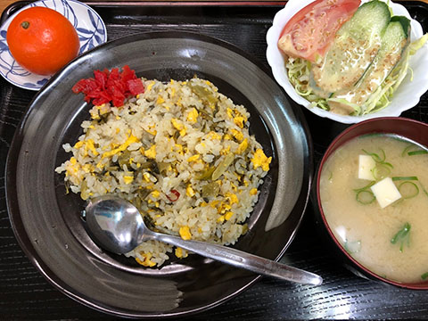 味盛食堂