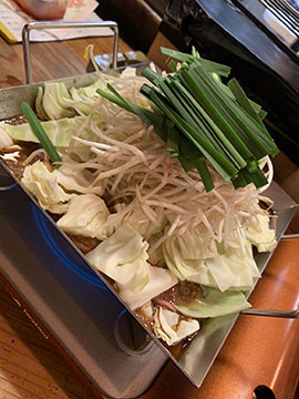 焼き鳥居酒屋 天下